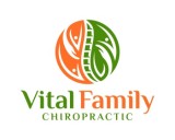 https://www.logocontest.com/public/logoimage/1530828857Vital Family Chiropractic5.jpg
